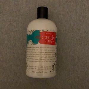 Philosophy Candy Cane 3-in-1